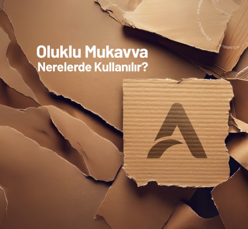 Oluklu Mukavvalar Nerede Kulalnılır?